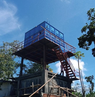 roof tank prima fiberindo