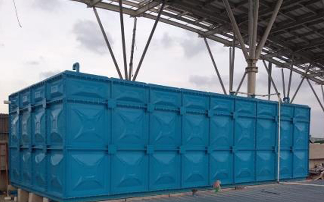 tangki air prima fiberindo