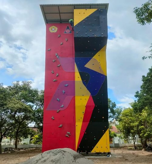 speed climbing 1