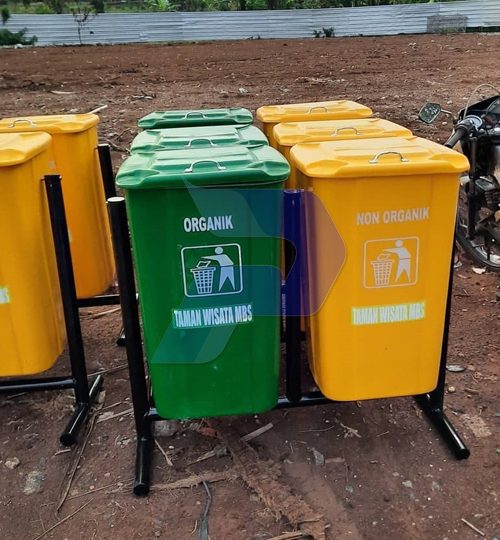 tong sampah prima fiberindo kotak